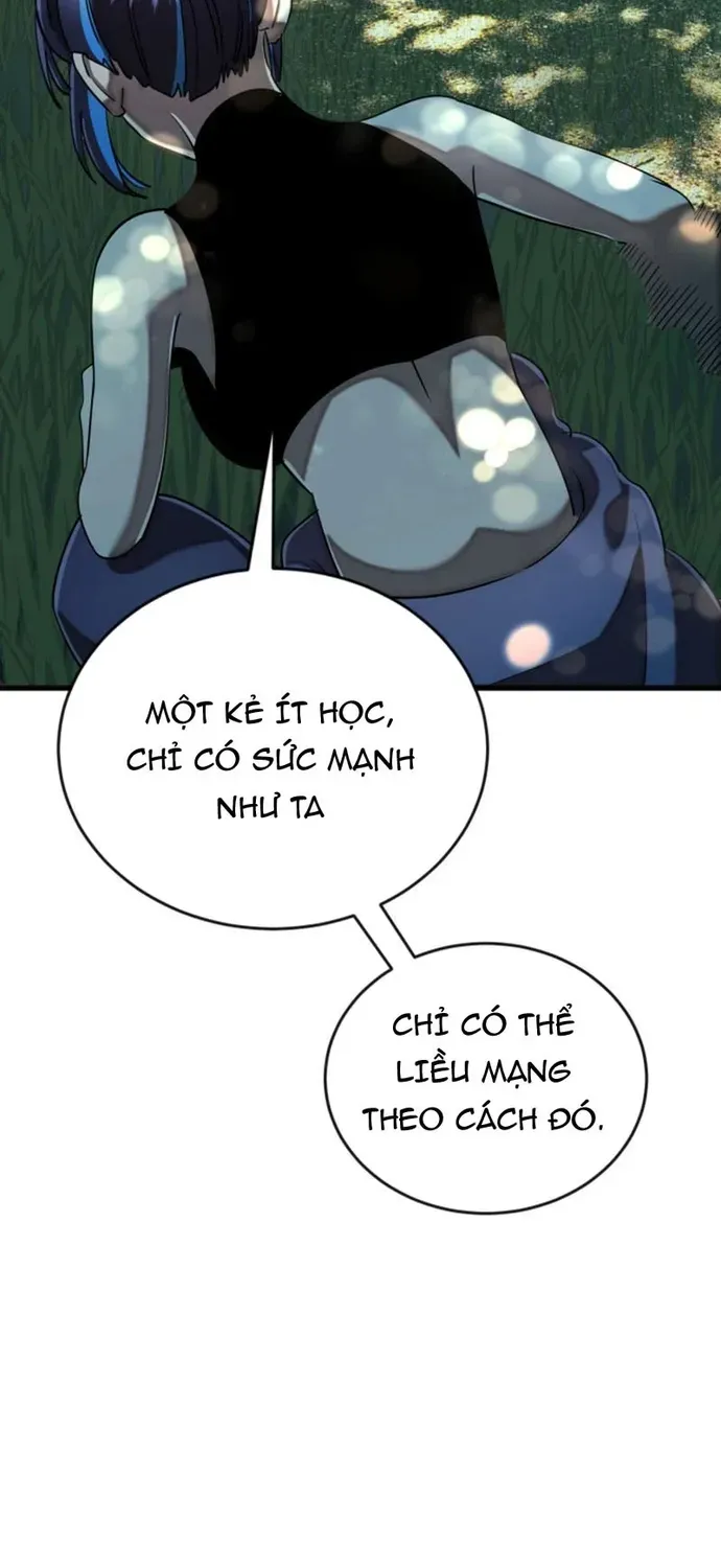 Thiên Ma Tái Lâm Chap 111 - Page 45