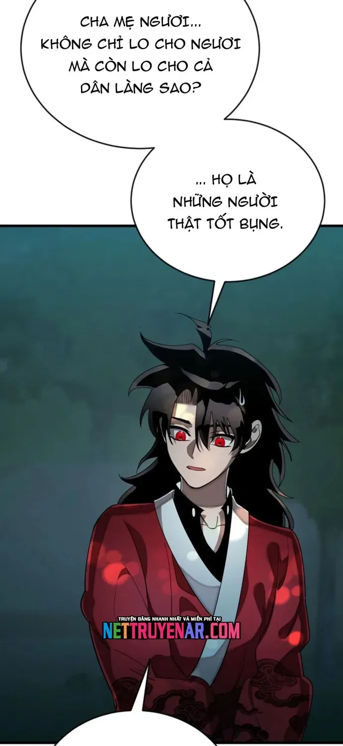 Thiên Ma Tái Lâm Chap 111 - Page 47