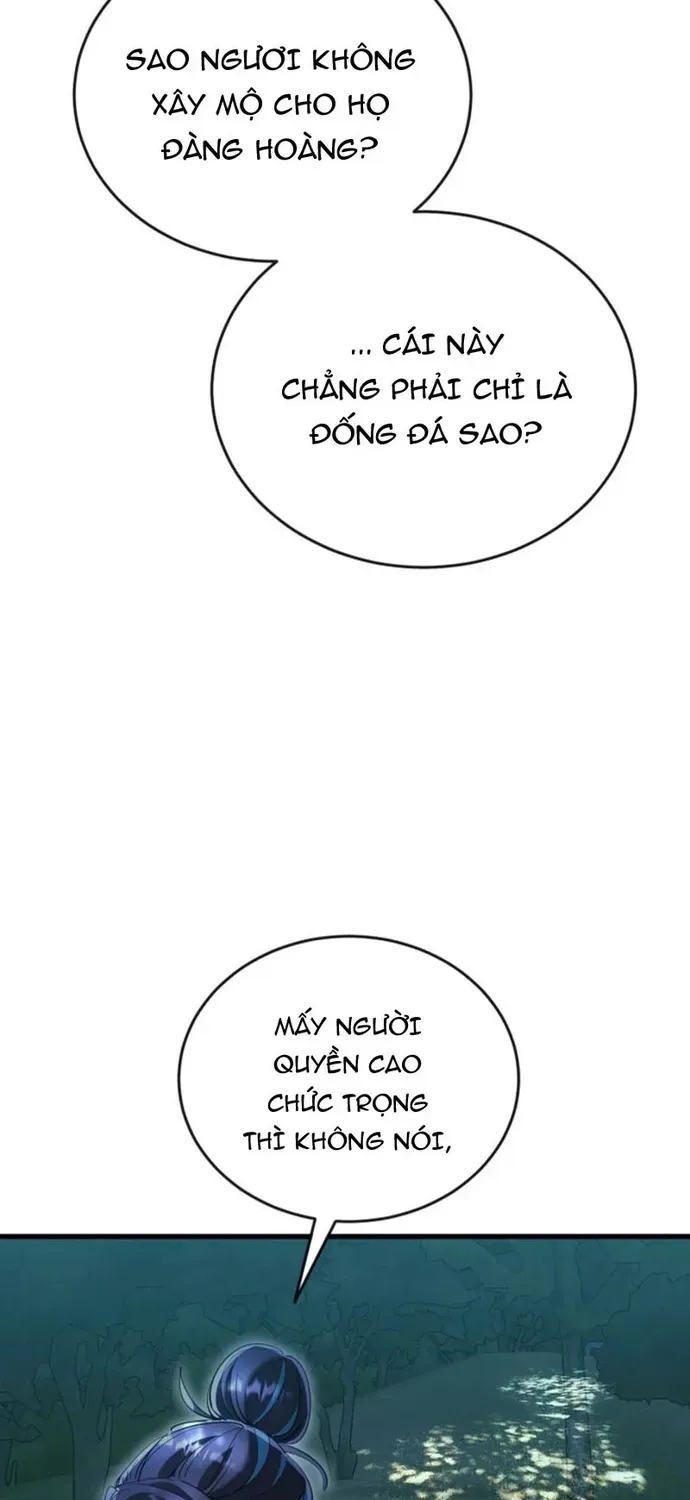 Thiên Ma Tái Lâm Chap 111 - Page 48