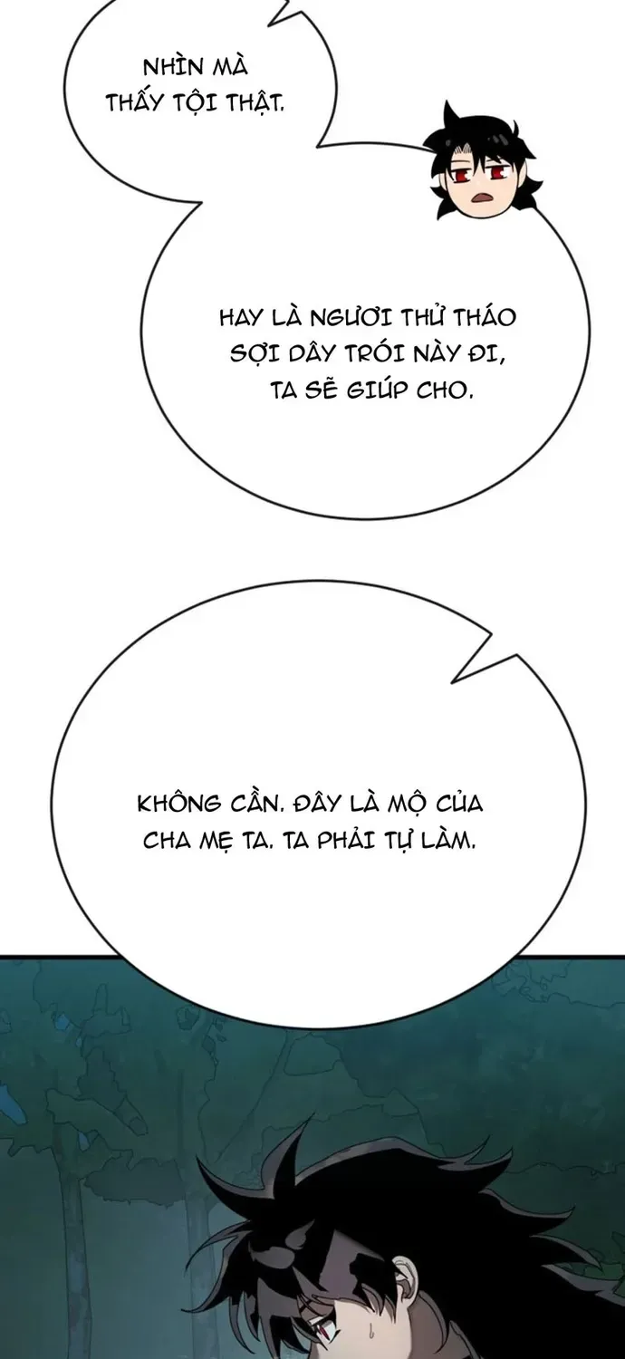 Thiên Ma Tái Lâm Chap 111 - Page 55