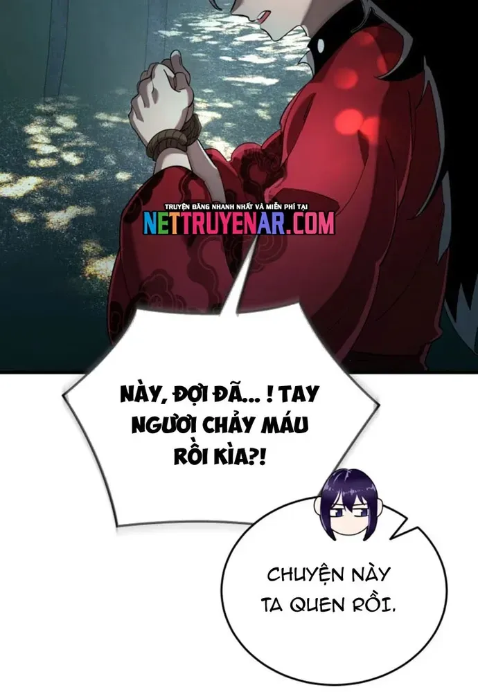 Thiên Ma Tái Lâm Chap 111 - Page 56