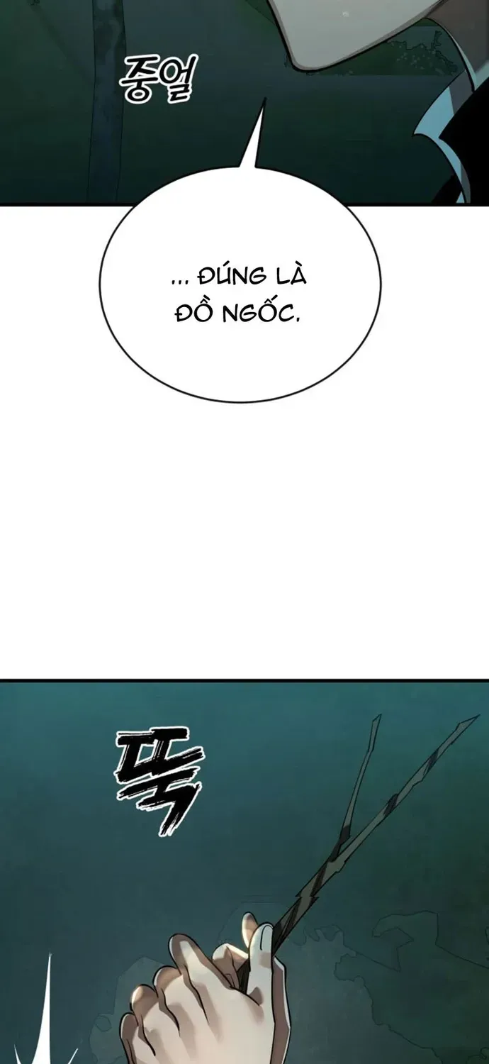 Thiên Ma Tái Lâm Chap 111 - Page 61