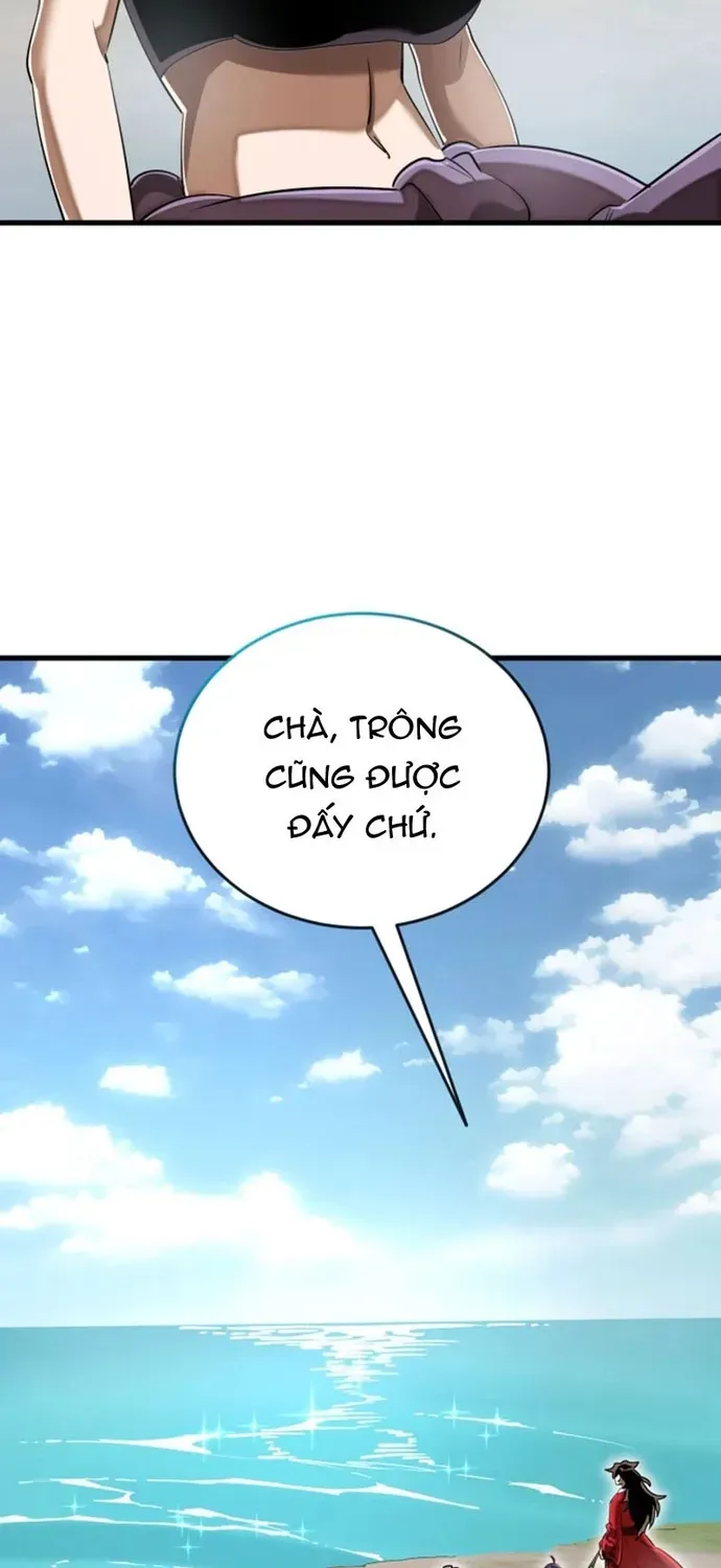 Thiên Ma Tái Lâm Chap 111 - Page 68