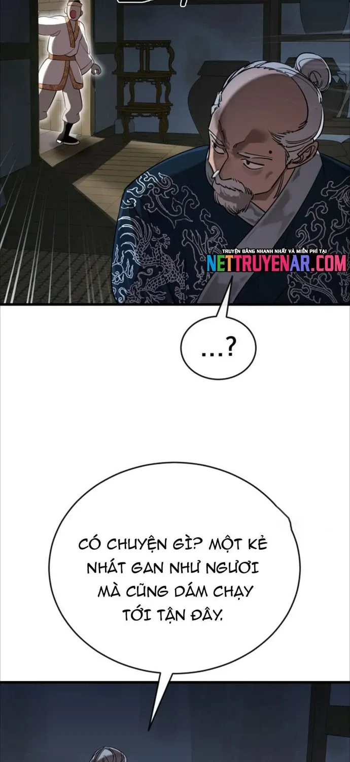 Thiên Ma Tái Lâm Chap 111 - Page 8