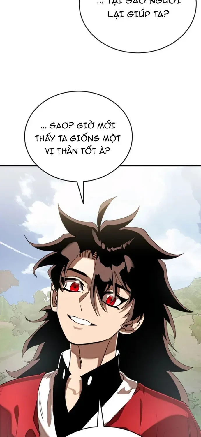 Thiên Ma Tái Lâm Chap 111 - Page 74