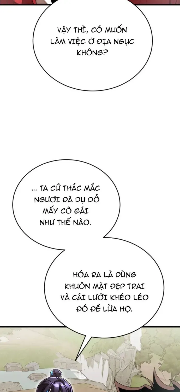 Thiên Ma Tái Lâm Chap 111 - Page 75