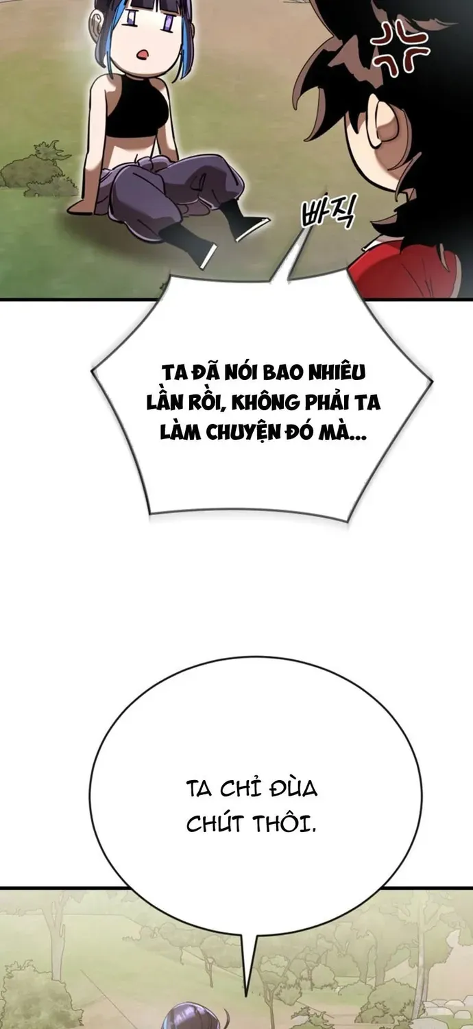 Thiên Ma Tái Lâm Chap 111 - Page 76