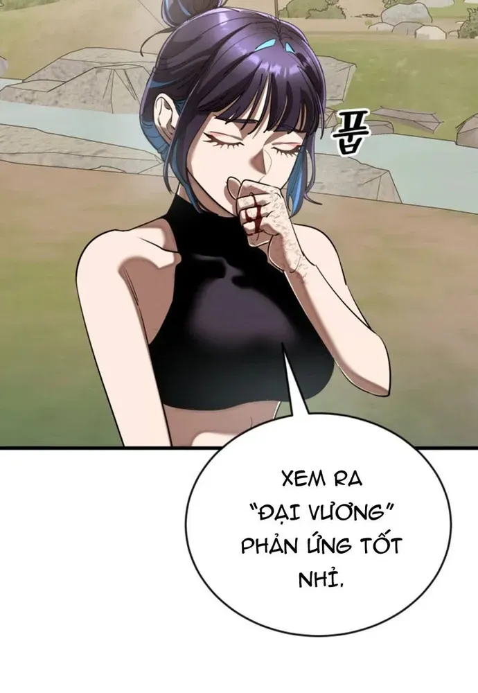 Thiên Ma Tái Lâm Chap 111 - Page 77