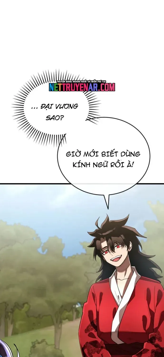 Thiên Ma Tái Lâm Chap 111 - Page 78