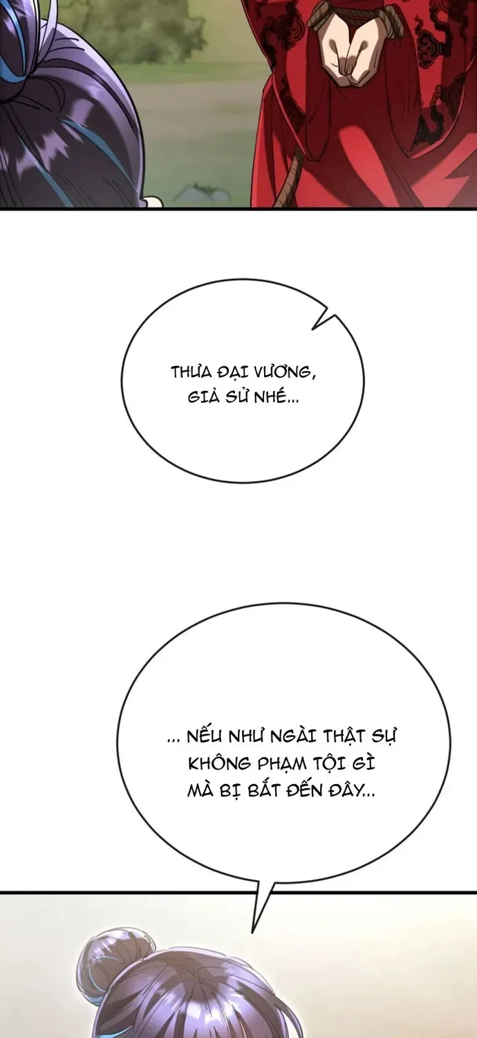 Thiên Ma Tái Lâm Chap 111 - Page 79