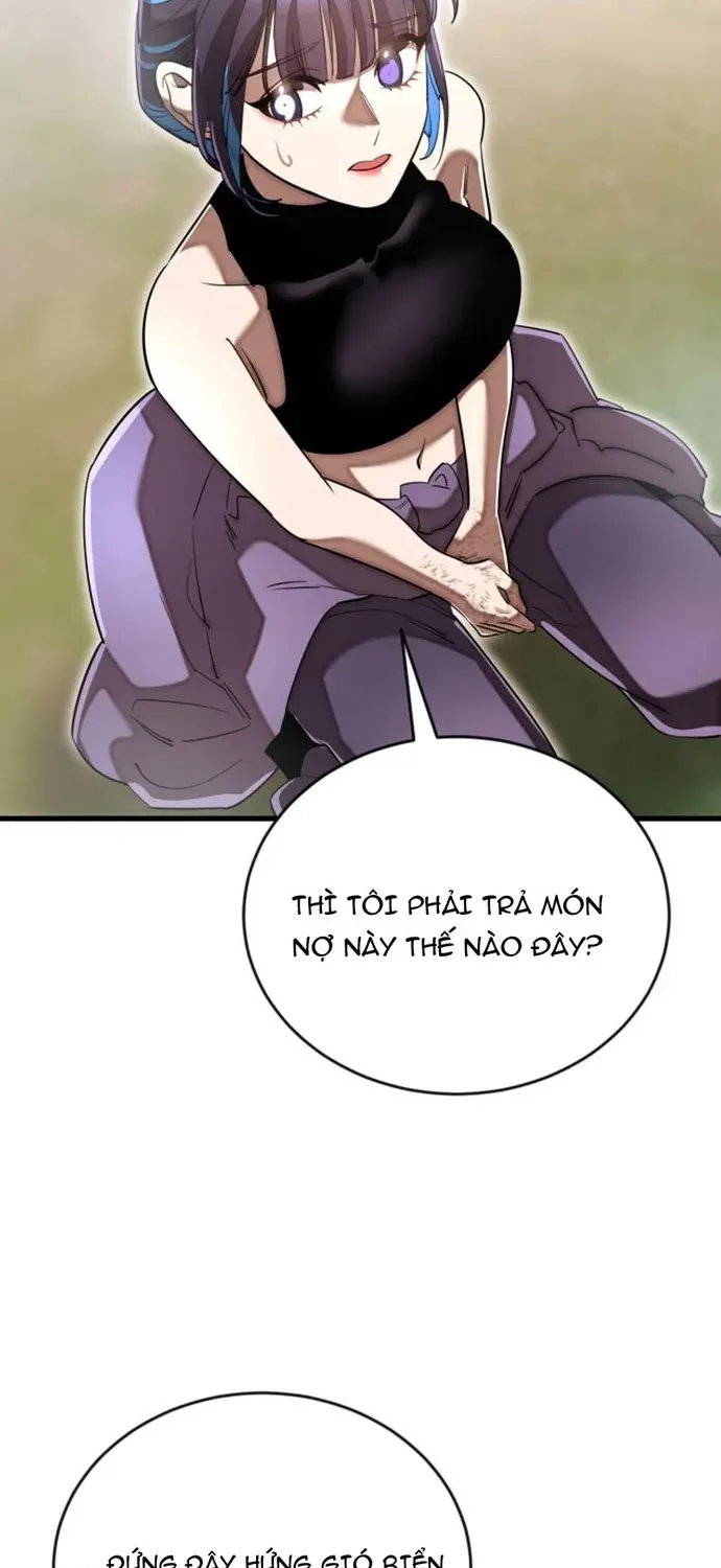 Thiên Ma Tái Lâm Chap 111 - Page 80