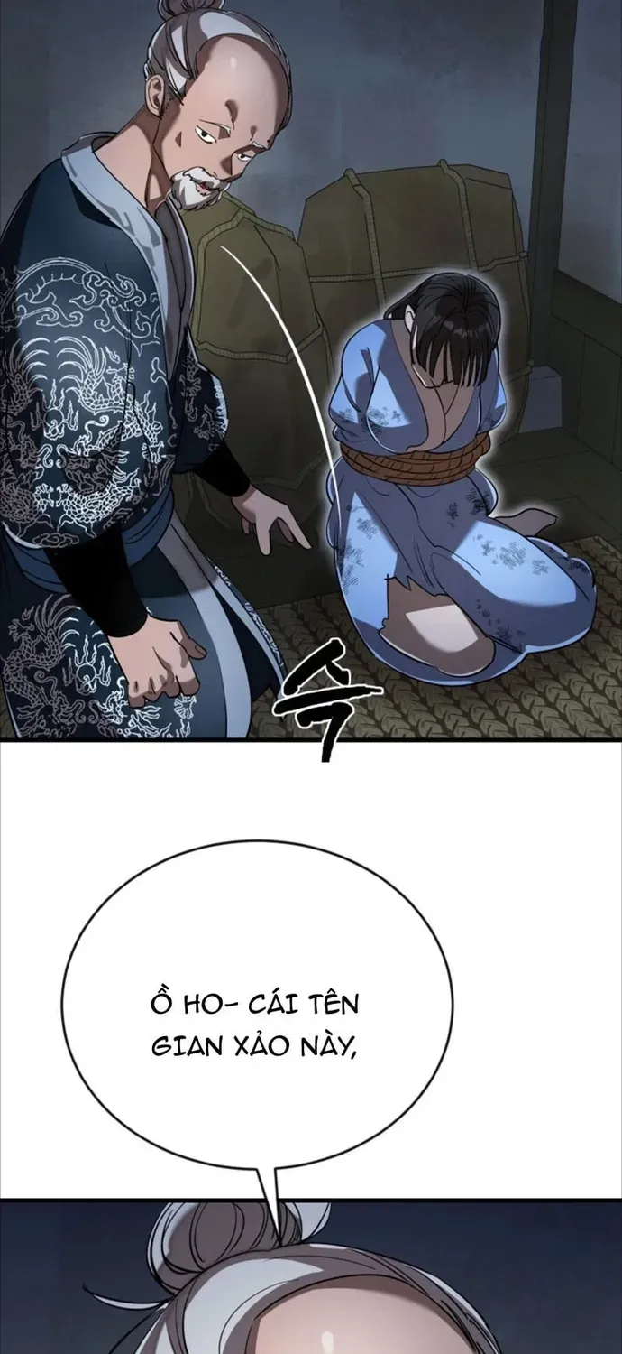 Thiên Ma Tái Lâm Chap 111 - Page 9