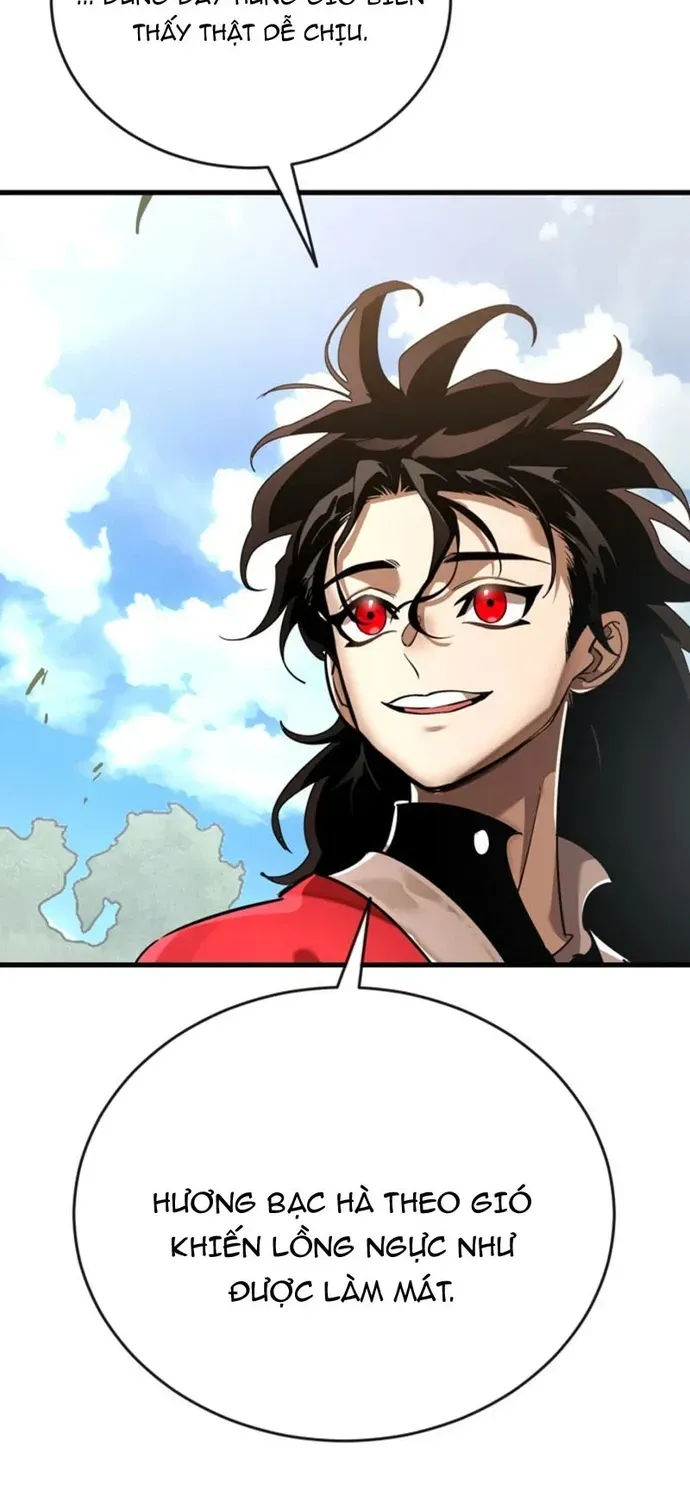 Thiên Ma Tái Lâm Chap 111 - Page 81