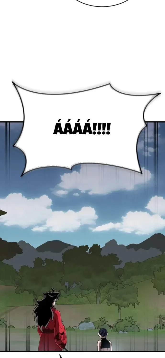 Thiên Ma Tái Lâm Chap 111 - Page 86