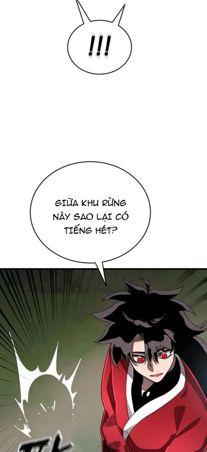 Thiên Ma Tái Lâm Chap 111 - Page 87