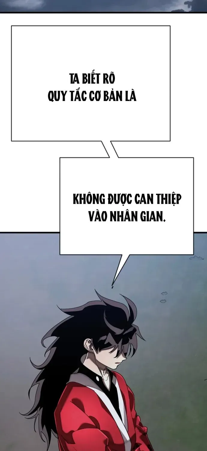 Thiên Ma Tái Lâm Chap 111 - Page 92