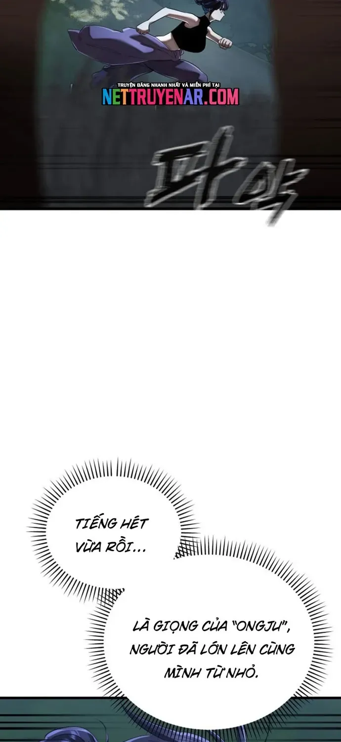 Thiên Ma Tái Lâm Chap 111 - Page 97