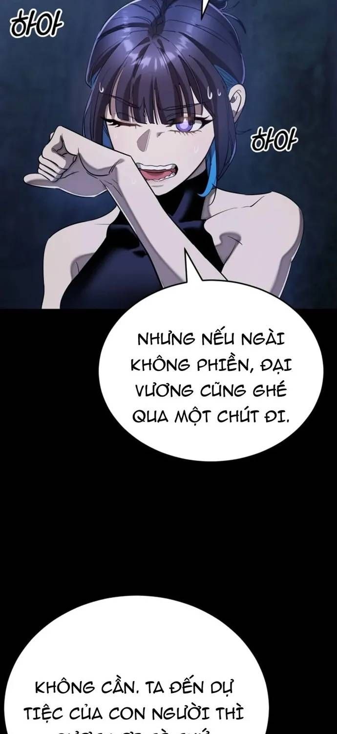 Thiên Ma Tái Lâm Chương 113 - Trang 109