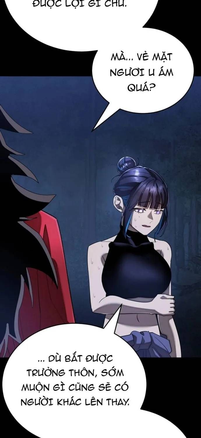 Thiên Ma Tái Lâm Chương 113 - Trang 110