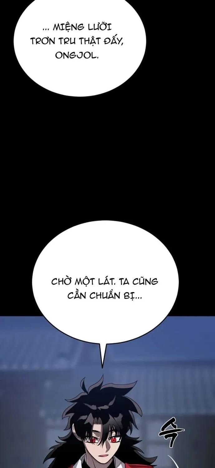 Thiên Ma Tái Lâm Chương 113 - Trang 12