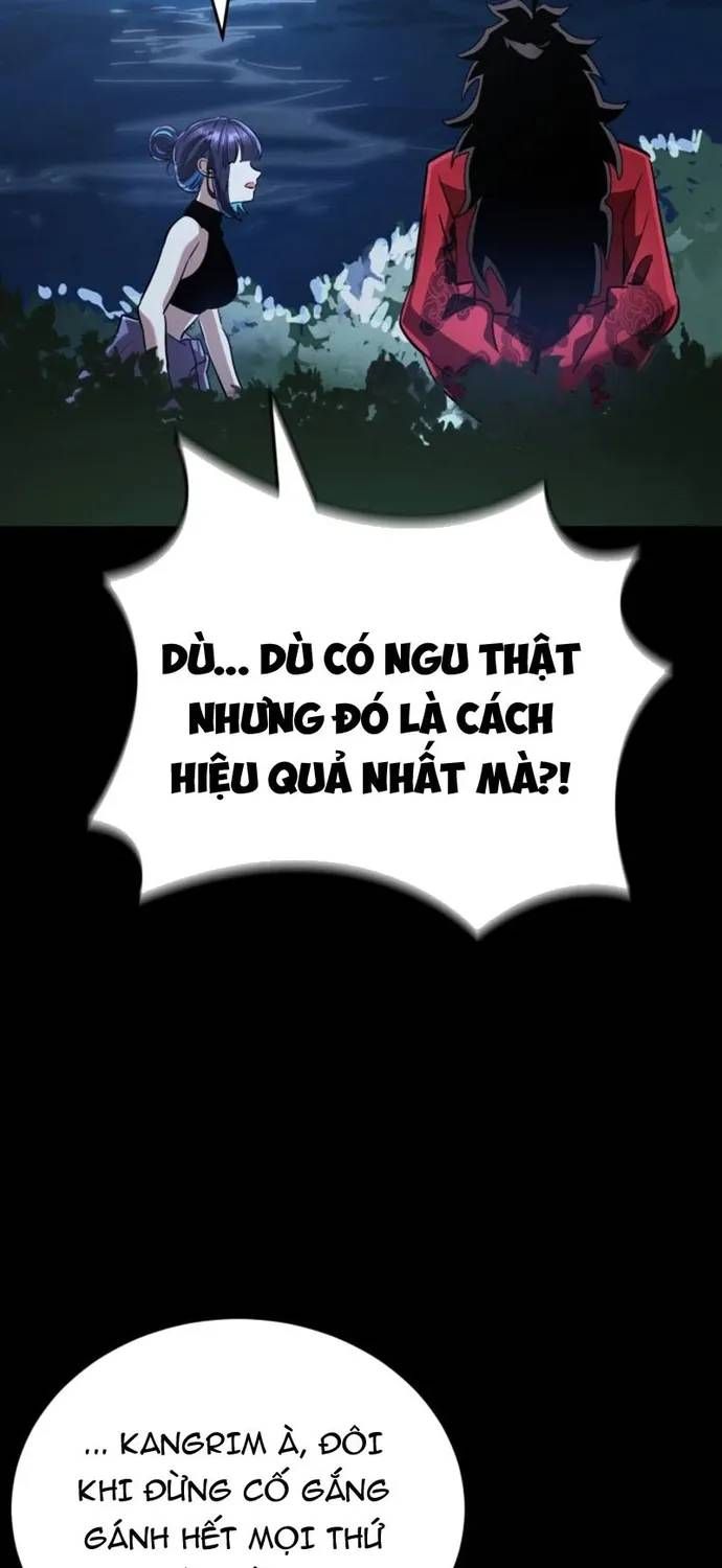 Thiên Ma Tái Lâm Chương 113 - Trang 116