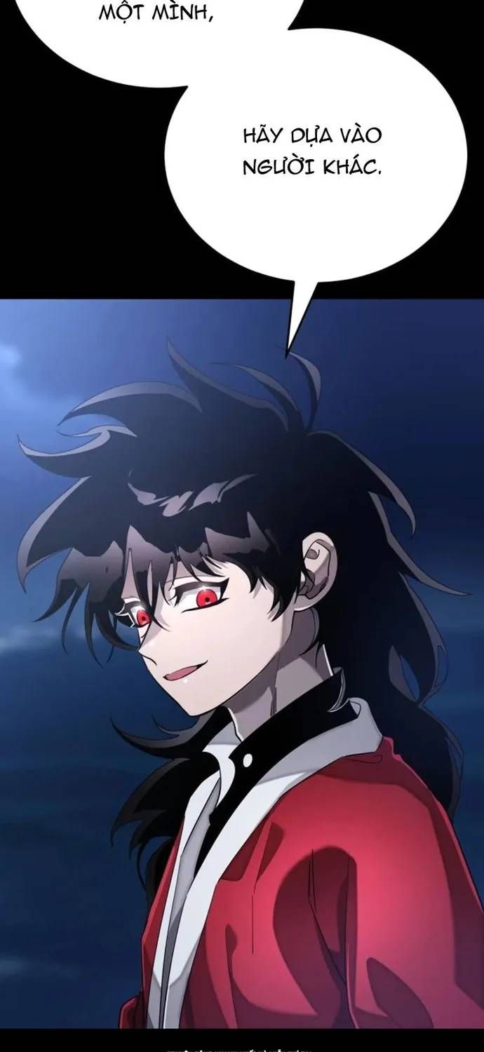 Thiên Ma Tái Lâm Chương 113 - Trang 117