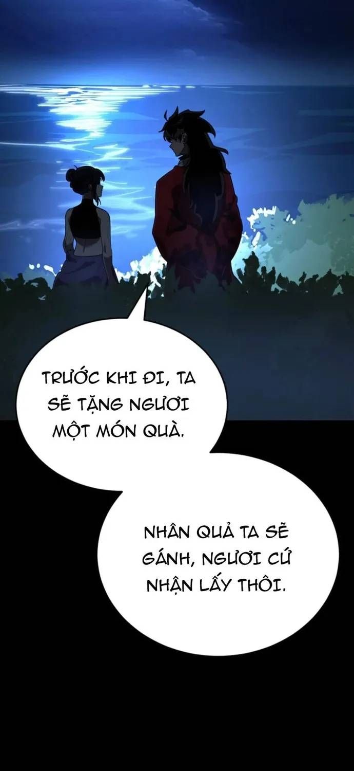 Thiên Ma Tái Lâm Chương 113 - Trang 121