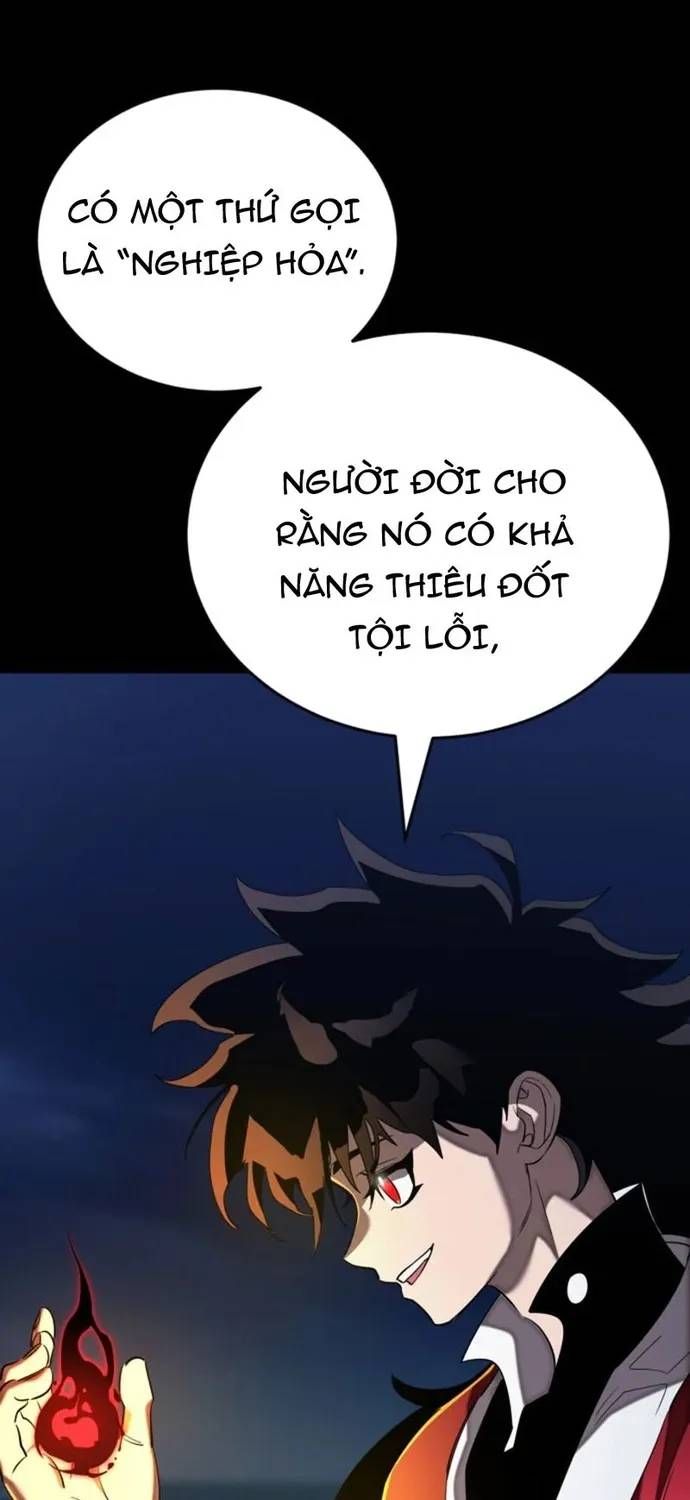 Thiên Ma Tái Lâm Chương 113 - Trang 122