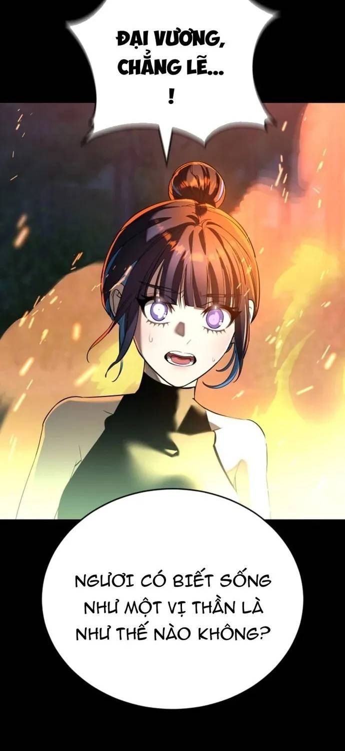 Thiên Ma Tái Lâm Chương 113 - Trang 127