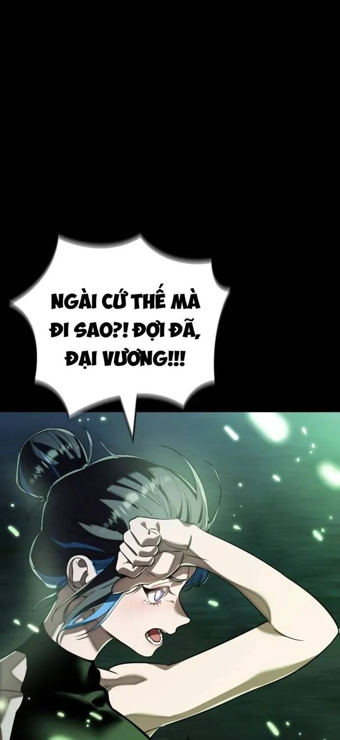 Thiên Ma Tái Lâm Chương 113 - Trang 135