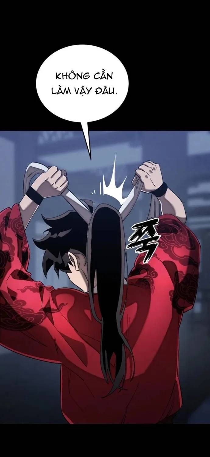 Thiên Ma Tái Lâm Chương 113 - Trang 15