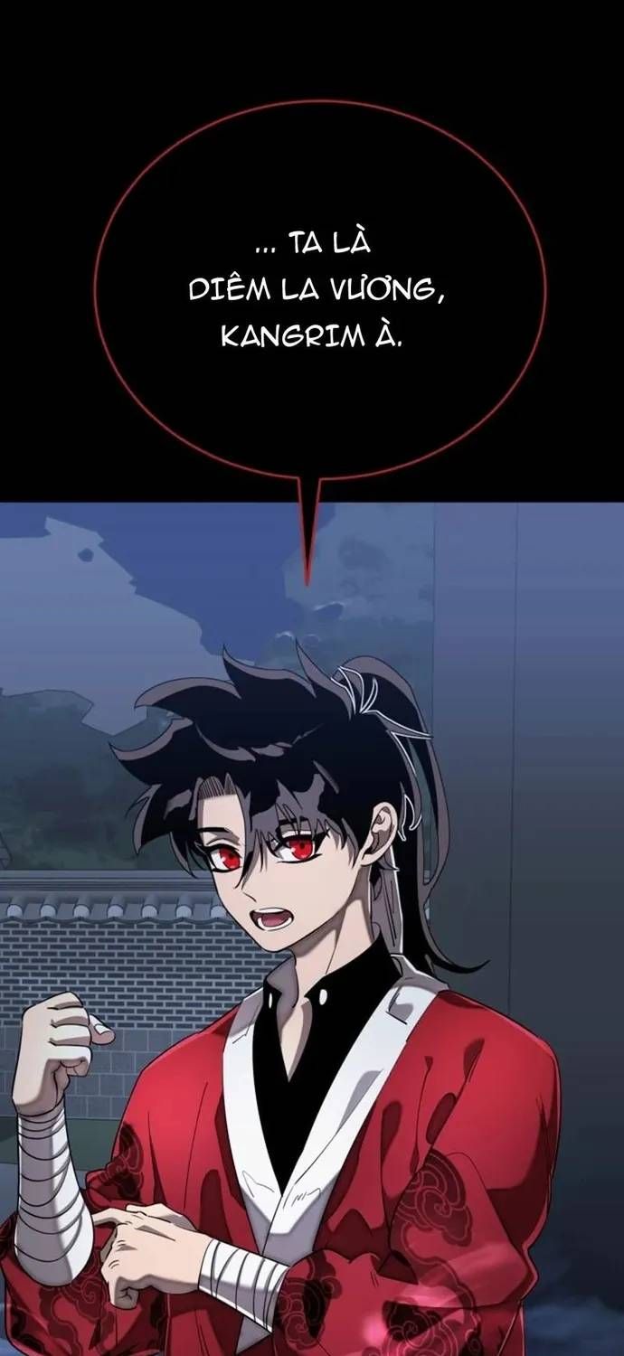 Thiên Ma Tái Lâm Chương 113 - Trang 19