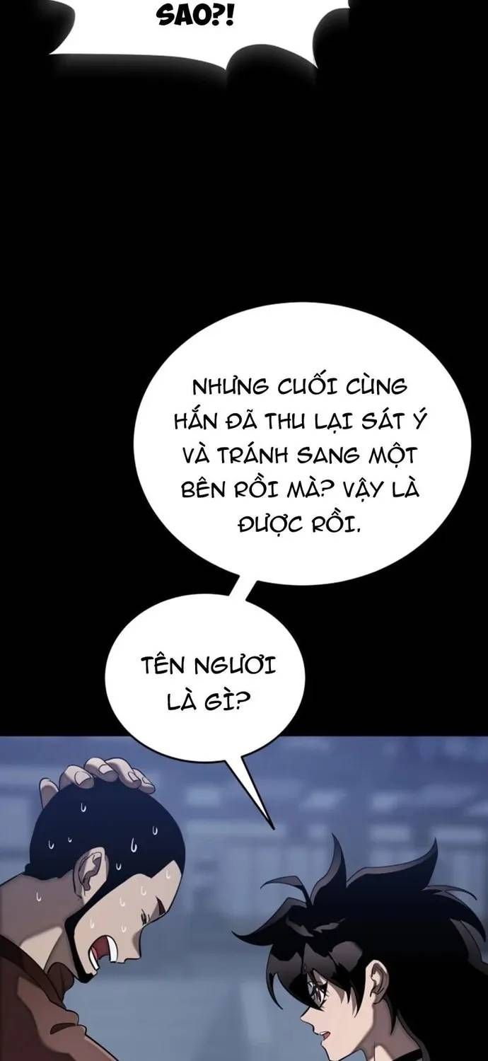 Thiên Ma Tái Lâm Chương 113 - Trang 3