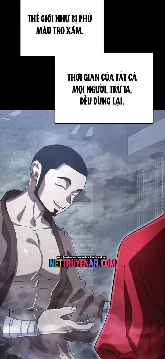 Thiên Ma Tái Lâm Chương 113 - Trang 22