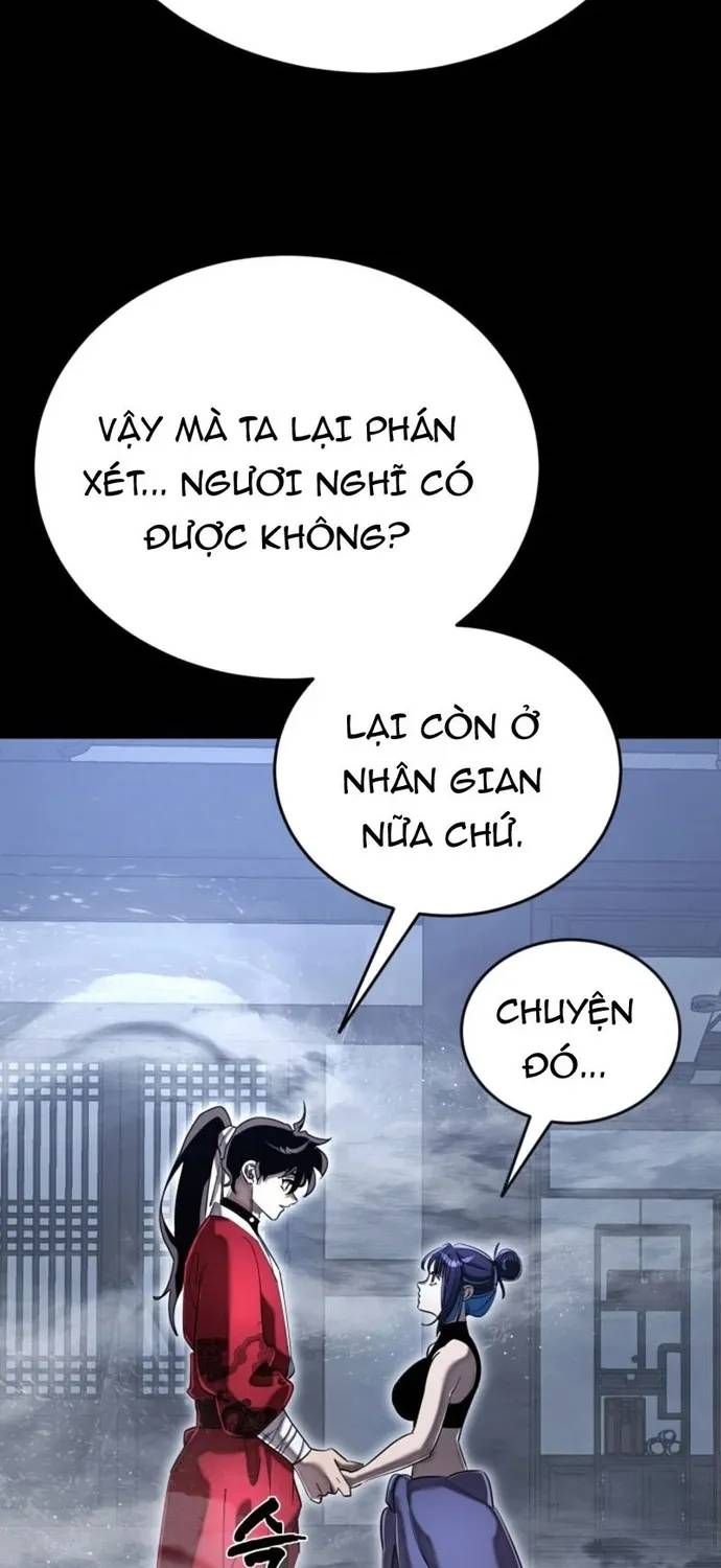 Thiên Ma Tái Lâm Chương 113 - Trang 26