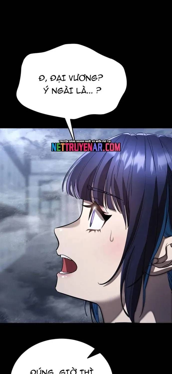 Thiên Ma Tái Lâm Chương 113 - Trang 28