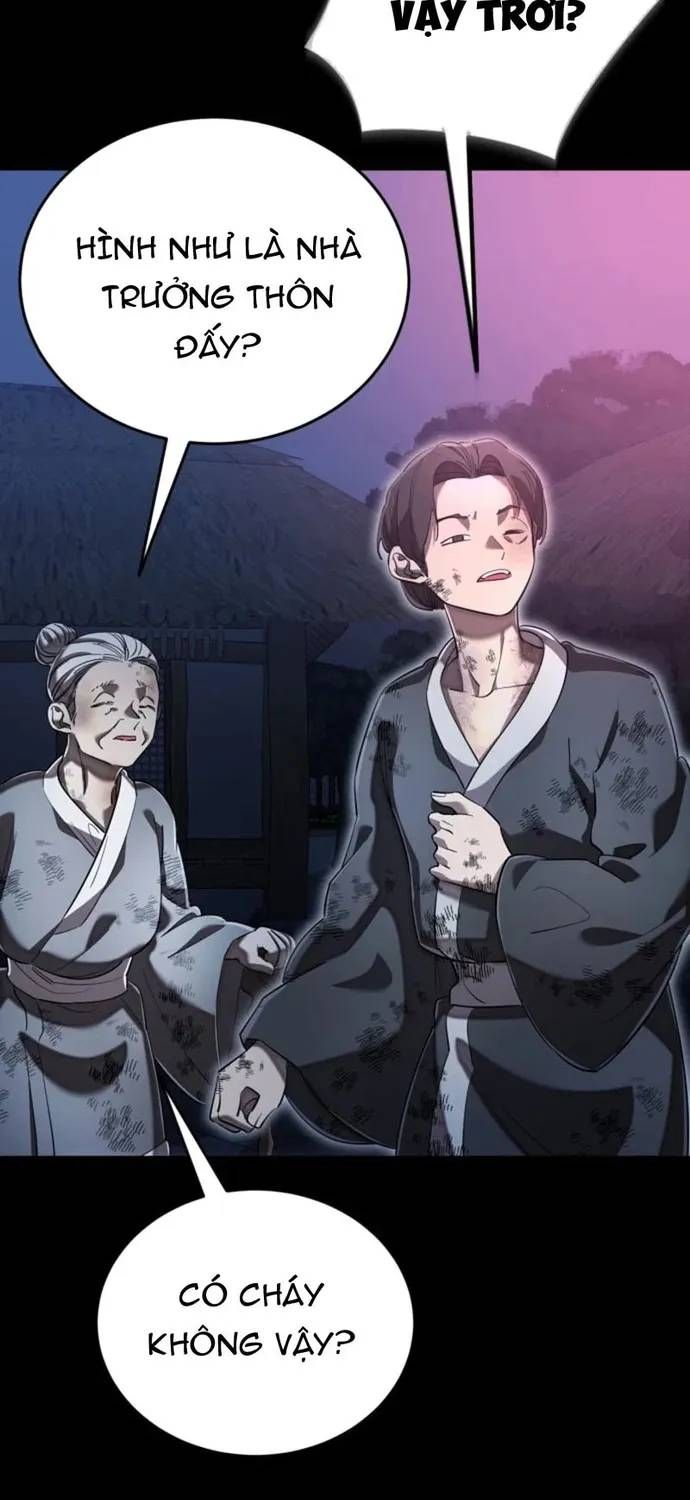 Thiên Ma Tái Lâm Chương 113 - Trang 36