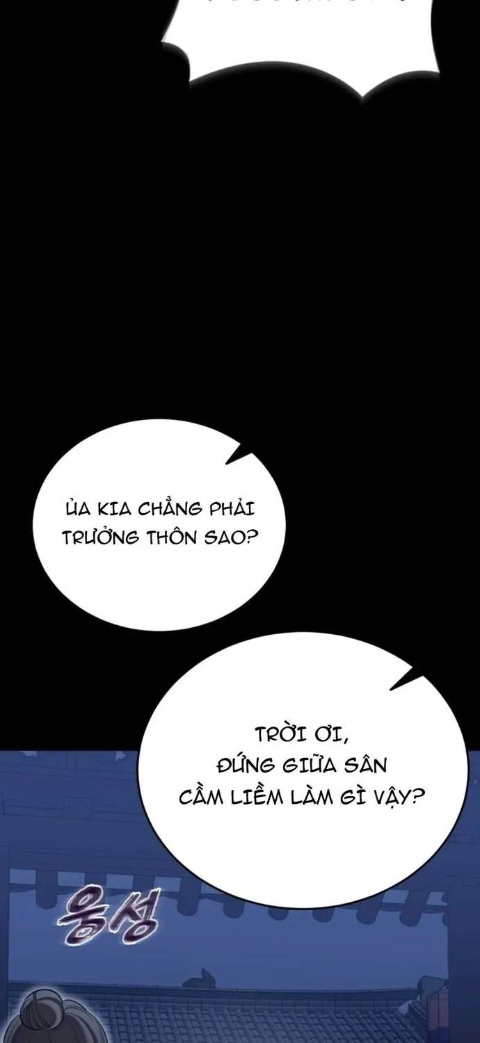 Thiên Ma Tái Lâm Chương 113 - Trang 38