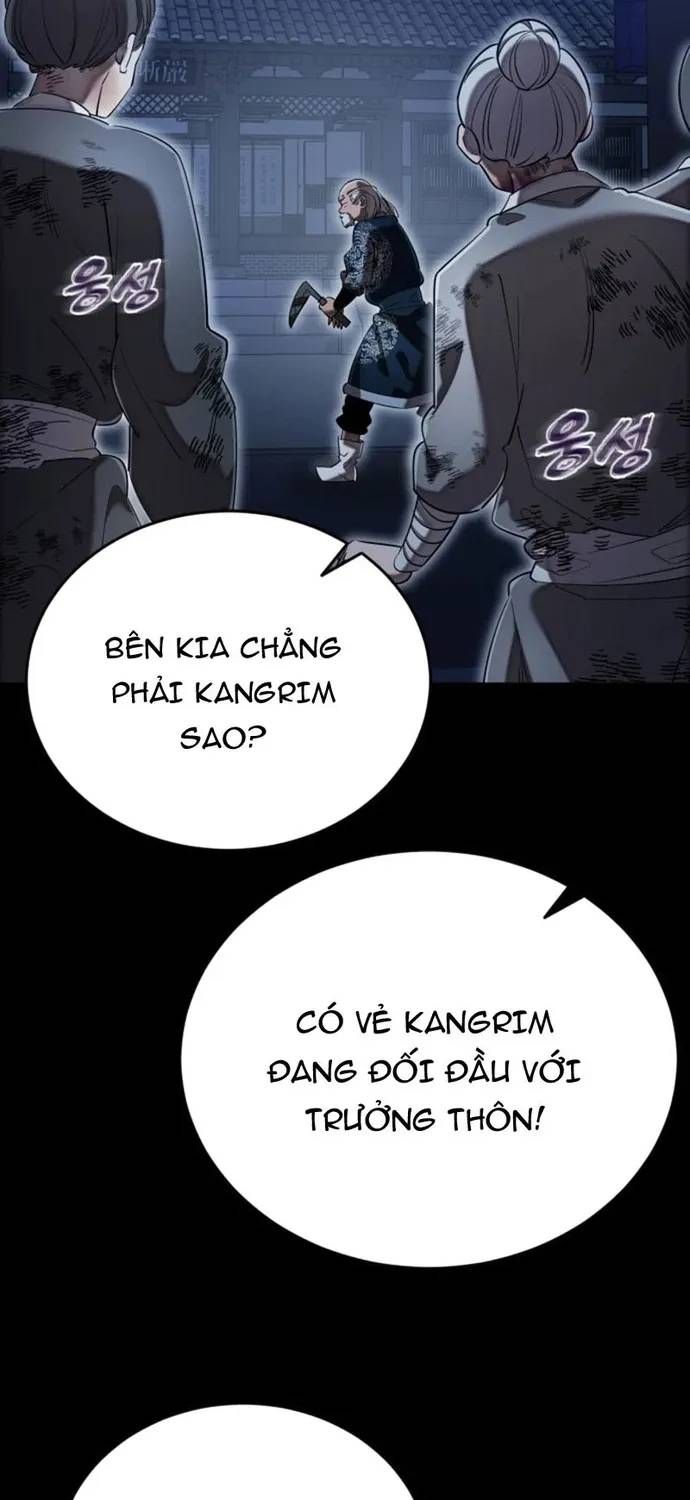 Thiên Ma Tái Lâm Chương 113 - Trang 39