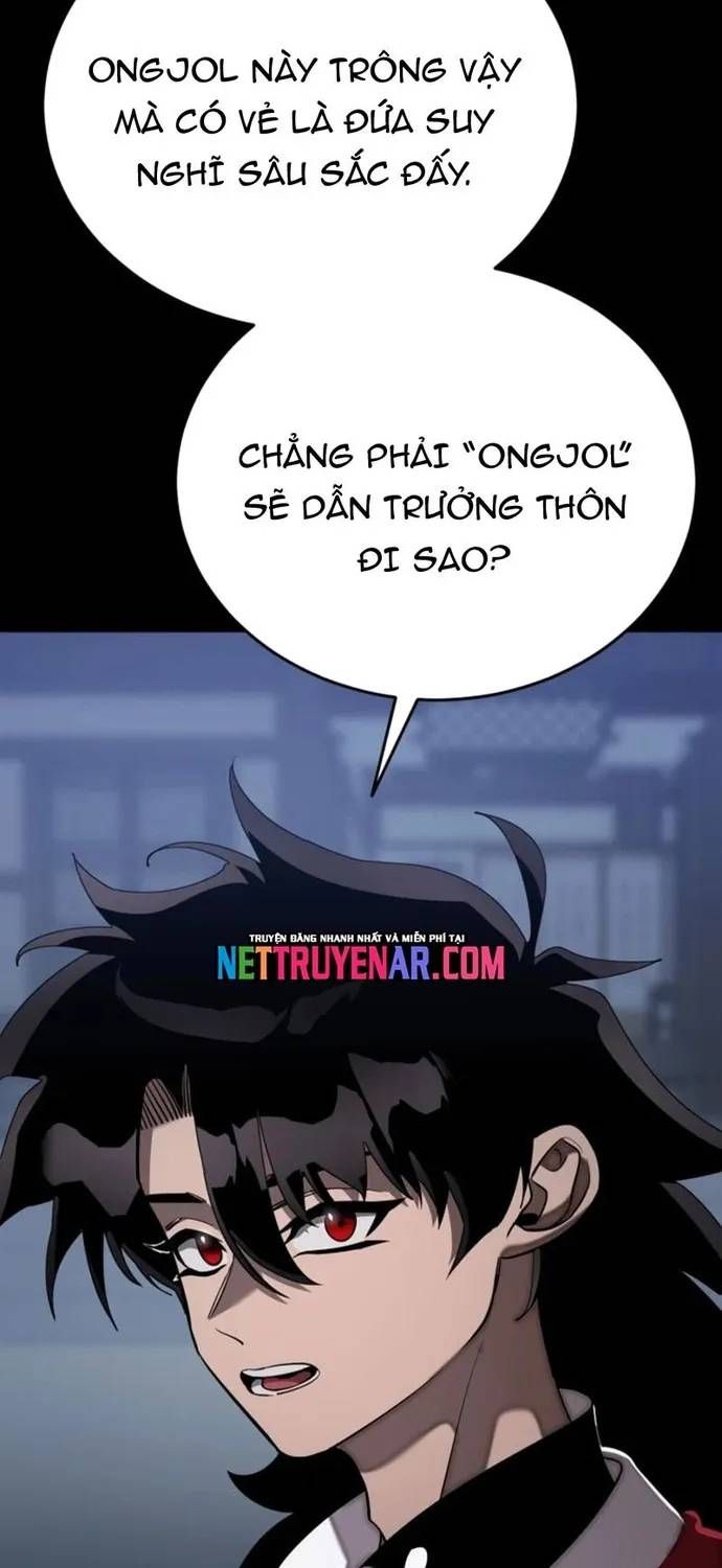 Thiên Ma Tái Lâm Chương 113 - Trang 5