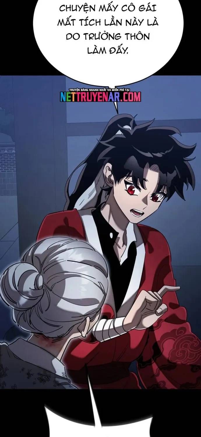 Thiên Ma Tái Lâm Chương 113 - Trang 41