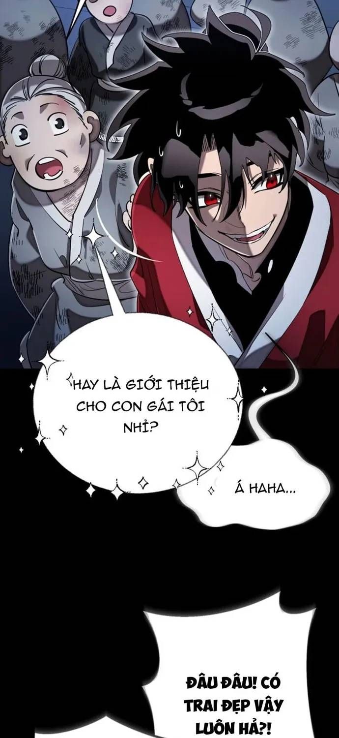 Thiên Ma Tái Lâm Chương 113 - Trang 43