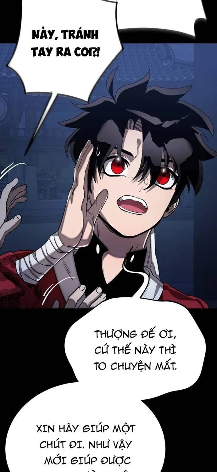 Thiên Ma Tái Lâm Chương 113 - Trang 44