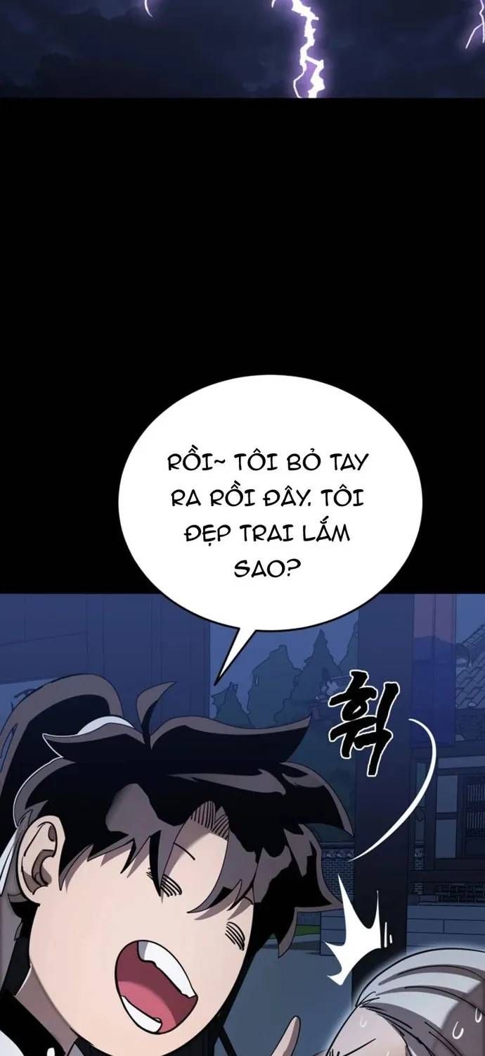 Thiên Ma Tái Lâm Chương 113 - Trang 46