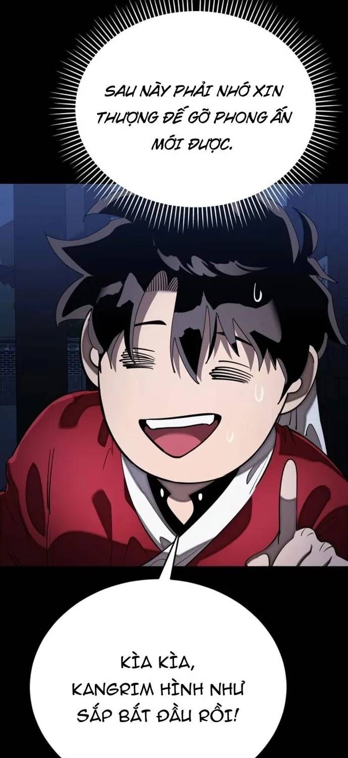 Thiên Ma Tái Lâm Chương 113 - Trang 49