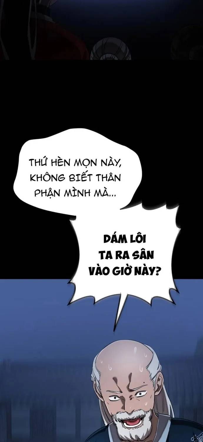 Thiên Ma Tái Lâm Chương 113 - Trang 51