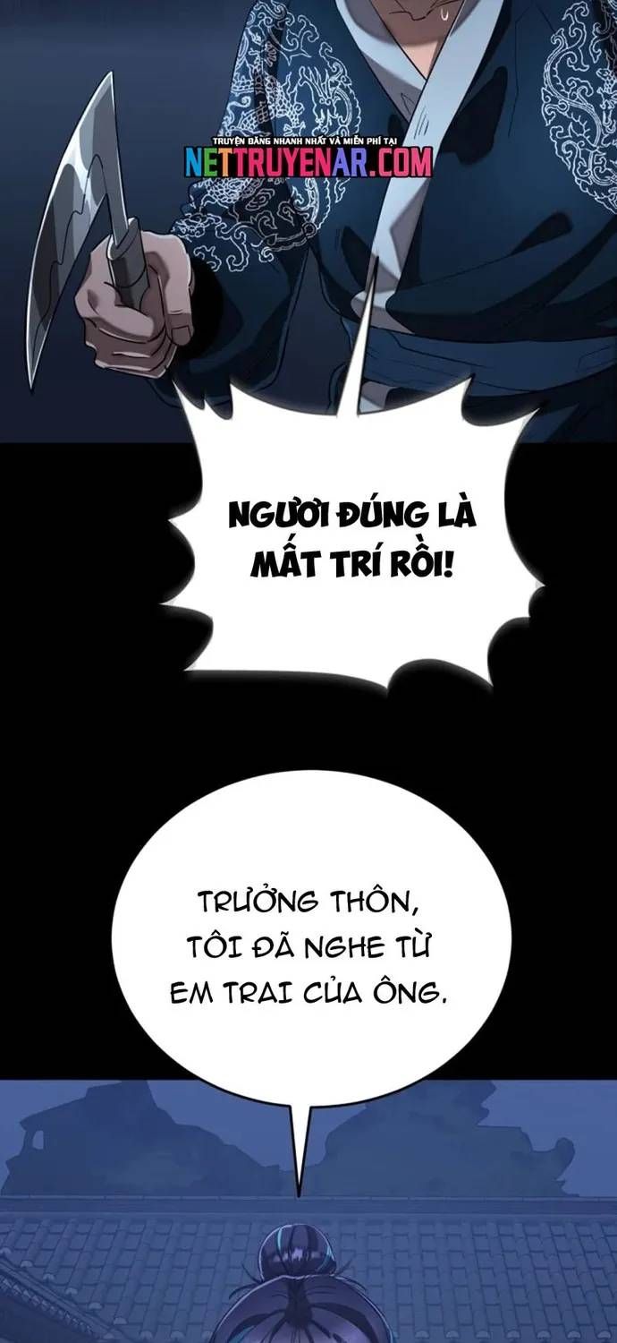 Thiên Ma Tái Lâm Chương 113 - Trang 52