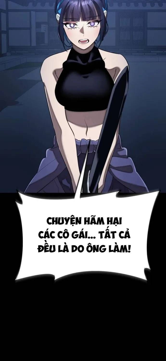 Thiên Ma Tái Lâm Chương 113 - Trang 53