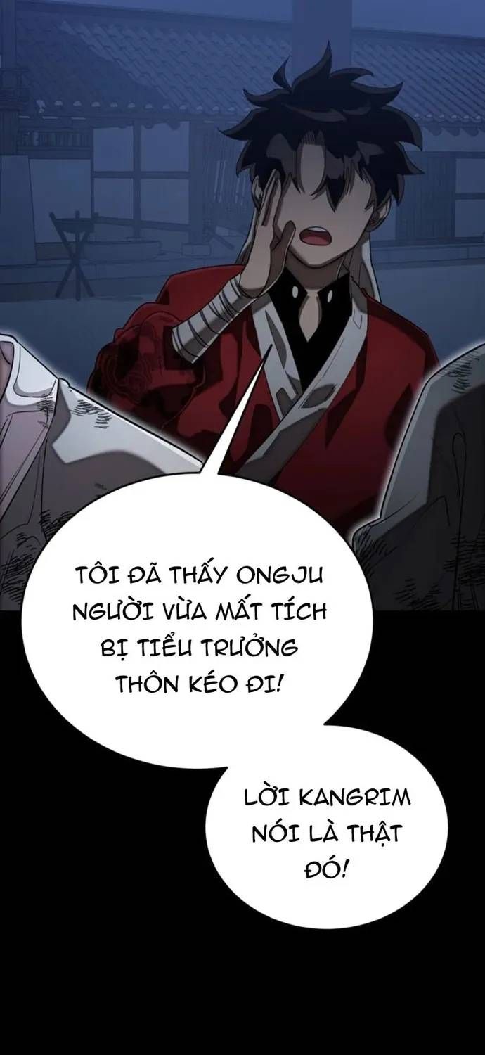 Thiên Ma Tái Lâm Chương 113 - Trang 57