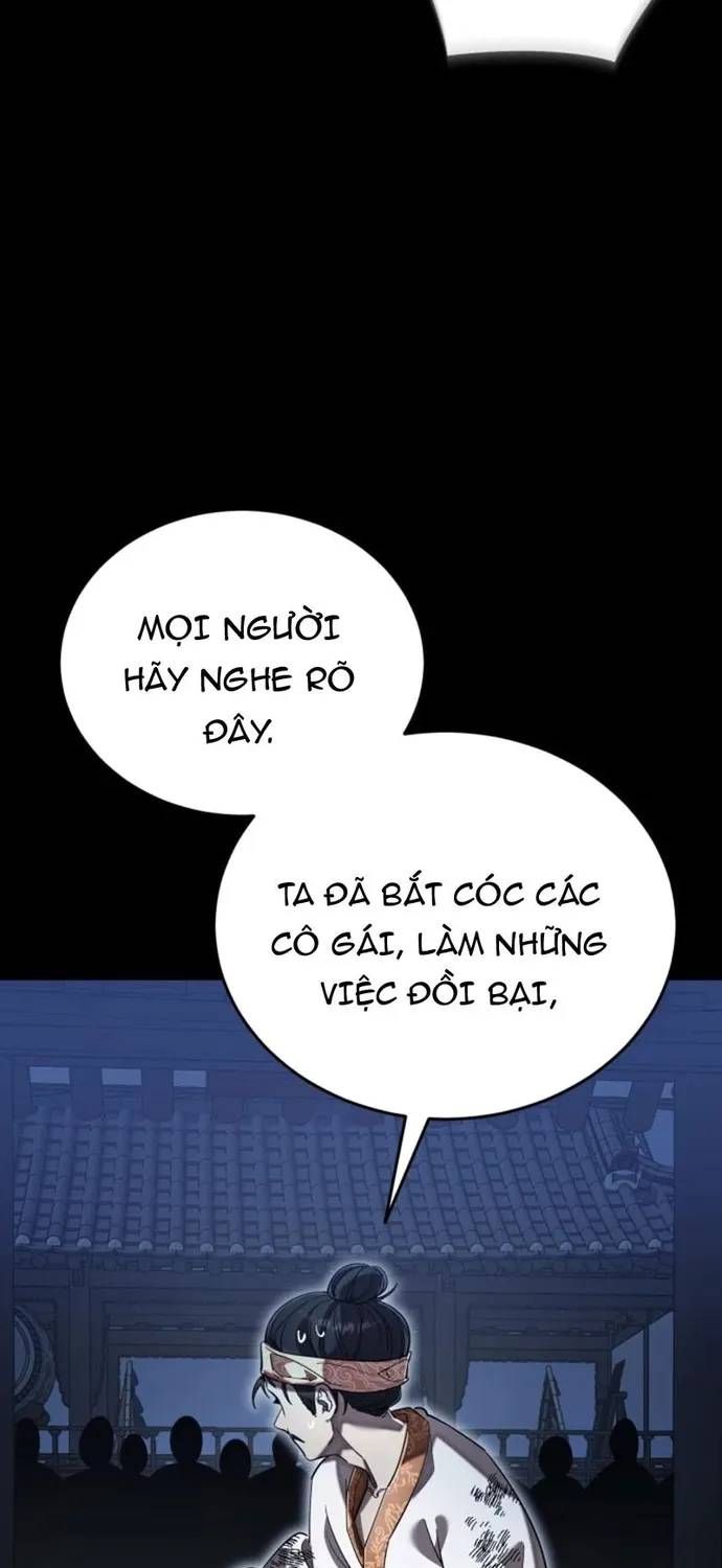 Thiên Ma Tái Lâm Chương 113 - Trang 68